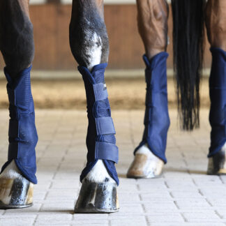 Busse FliegenGamaschen COMFORT II*