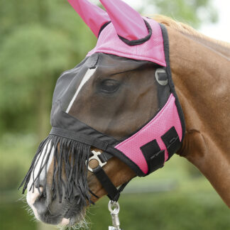 Busse Fliegenmaske FLY COVER FRANSEN*