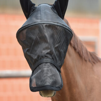 Busse Fliegenmaske FLY PROFESSIONAL*