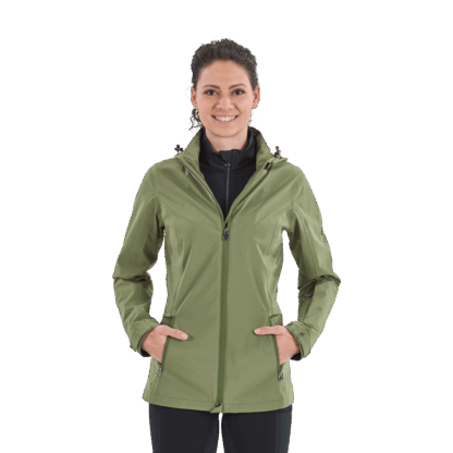 Busse Jacke Ryana Plus*