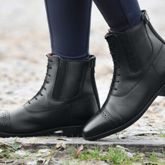 Busse JodhpurStiefelette APIALACES*