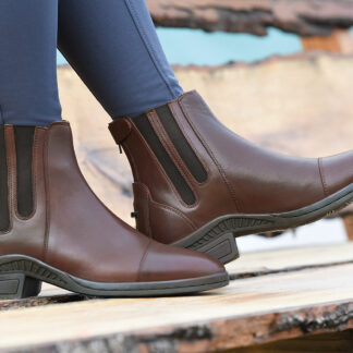 Busse JodhpurStiefelette LILLE*