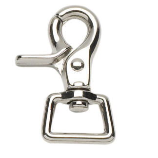 Busse Karabinerhaken ZÜGEL*