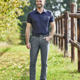 Busse PoloShirt CREWMAN*