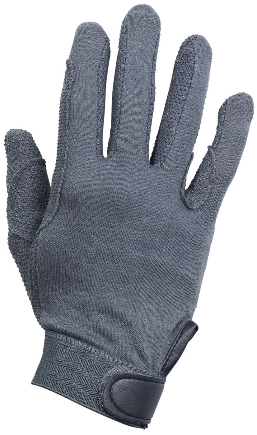 Busse Reithandschuhe BAUMWOLLE*