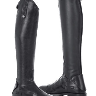 Busse Reitstiefel BONDY, schwarz*