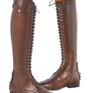 Busse Reitstiefel LAVAL, braun*