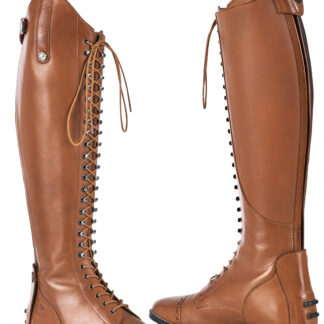 Busse Reitstiefel LAVAL, cognac*