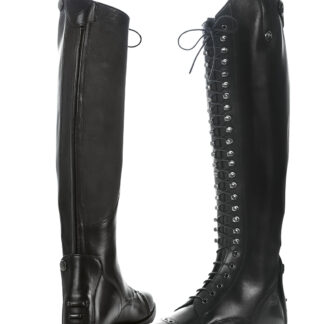 Busse Reitstiefel LAVAL, schwarz*