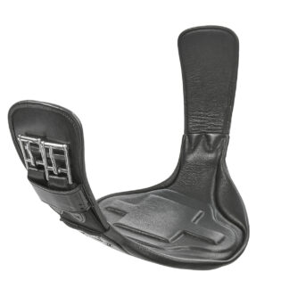 Busse Sattelgurt LAURENZADR, elastisch*