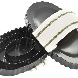 Busse Striegel METALL*