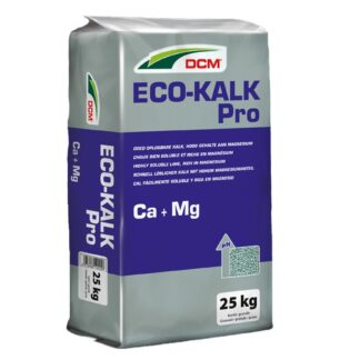 Cuxin  DCM ECO-Kalk Pro 25kg*