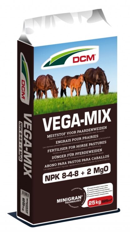 Cuxin DCM VEGA-MIX 25kg*