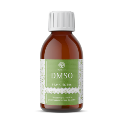 DMSO - 99,9% Dimethylsulfoxid Ph. Eur. *