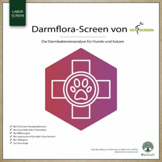 Darmflora-Screen *