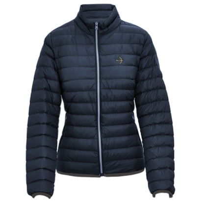 Daunenjacke "Sophia" Navy *