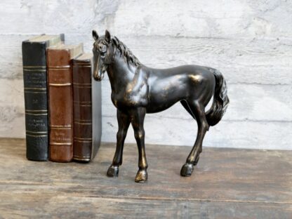 Dekofigur Pferd von Chic Antique*
