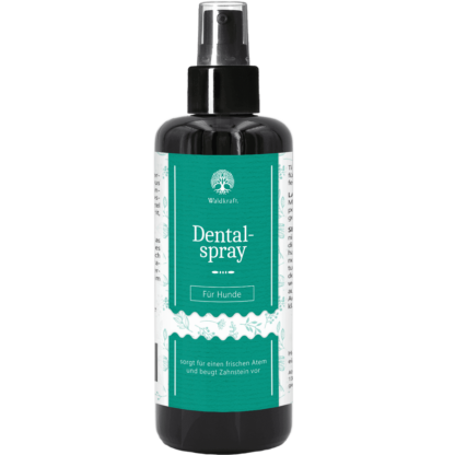 Dentalspray für Hunde - 50ml *