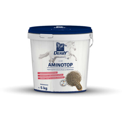 Derby  Aminotop 5kg*