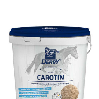 Derby  Carotin*