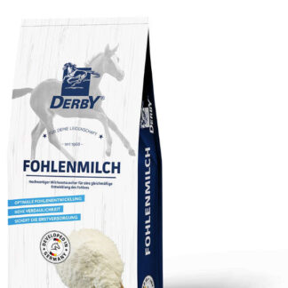 Derby Fohlenmilch*