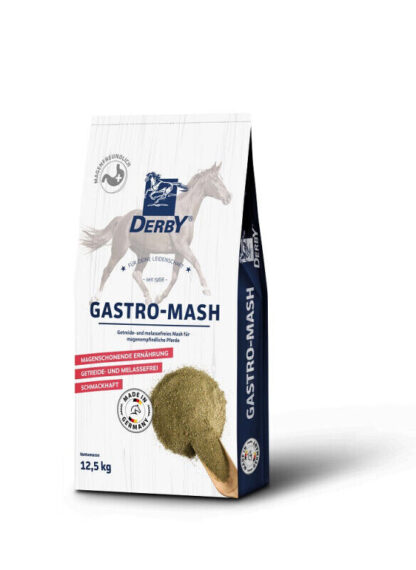 Derby  Gastro-Mash*