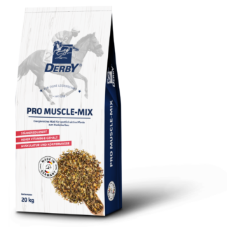 Derby  Pro Muscle Mix 20 kg*