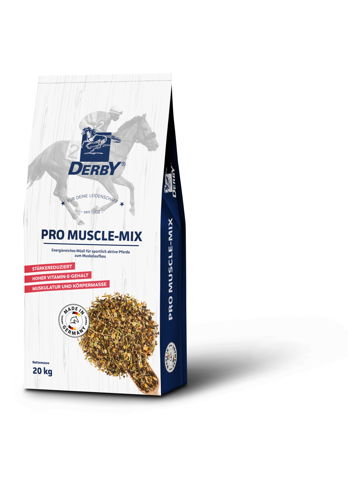 Derby Pro Muscle Mix 20 kg*