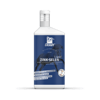 Derby  Zink-Selen liquid 1L*
