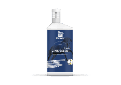 Derby  Zink-Selen liquid 1L*