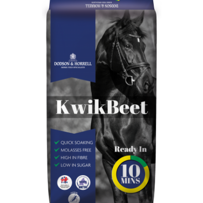 Dodson & Horrell Kwik Beet 20kg*