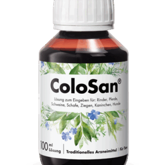 Dr. Schaette Colosan 0,250 L*