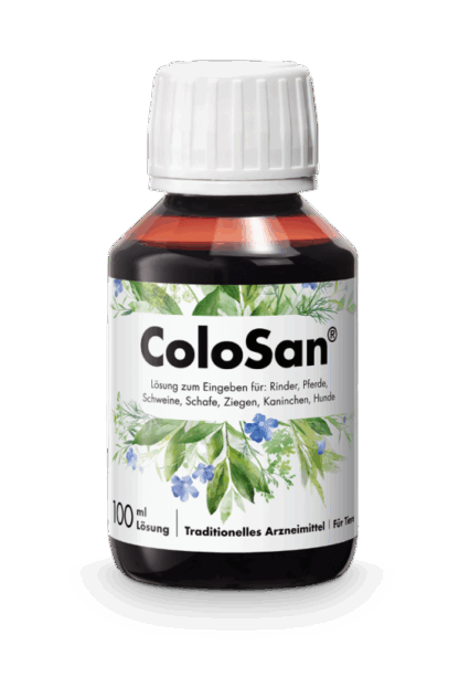 Dr. Schaette Colosan 0,250 L*