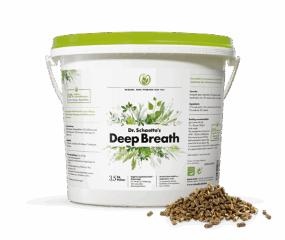 Dr. Schaette  Deep Breath 3,5 kg*