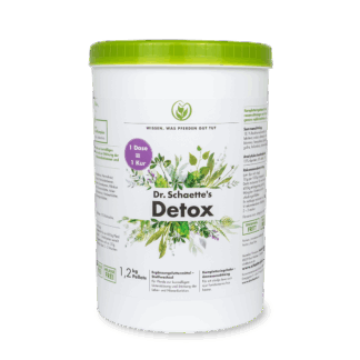 Dr. Schaette Detox*
