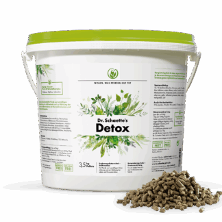 Dr. Schaette Detox 3,5kg*