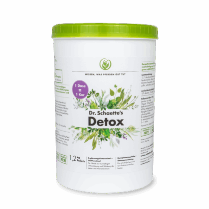 Dr. Schaette Detox*