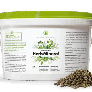 Dr. Schaette  Herb Mineral 10kg*