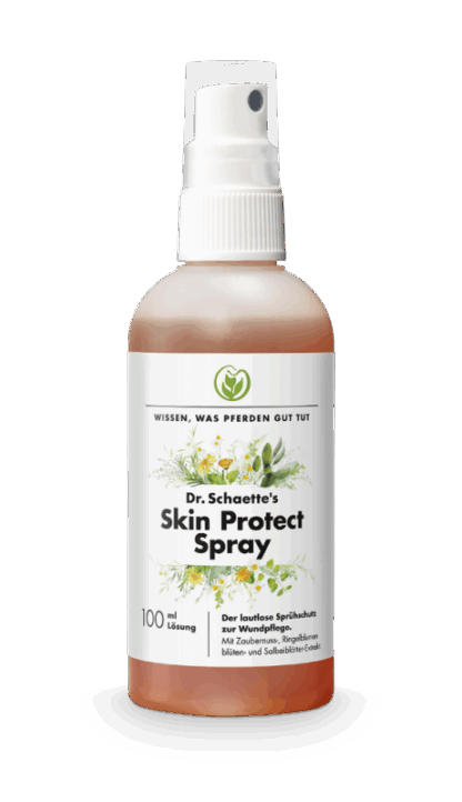 Dr. Schaette  Skin Protect Spray*