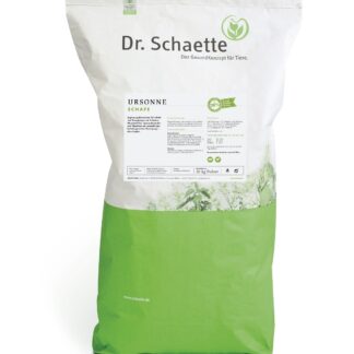 Dr. Schaette Ursonne Schafe*