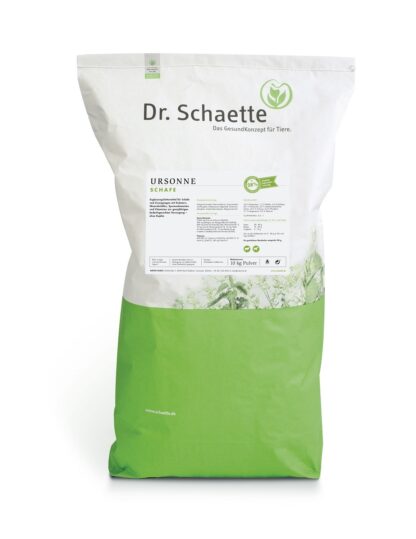 Dr. Schaette Ursonne Schafe*