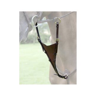 Dyon DCollection Martingalgabel Soft Bib geschlossen*