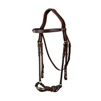 Dyon DCollection Trense hannoveranisch verstellbar*