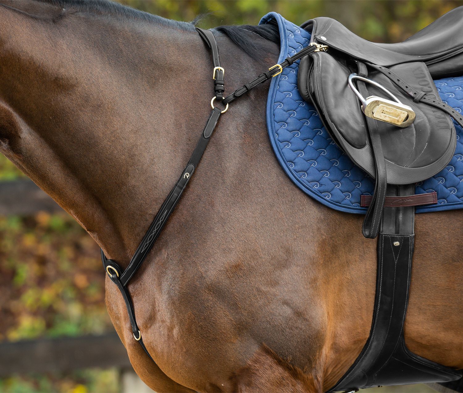 Dyon DCollection Vorderzeug Bridge*