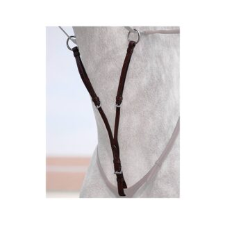 Dyon New English Collection Martingalgabel Ringmartingal*