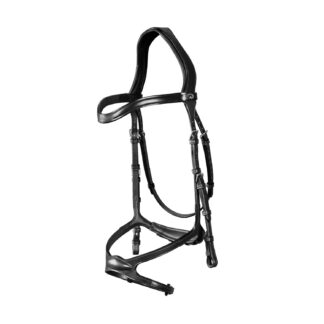 Dyon New English Collection Xfit Anatomische Trense*