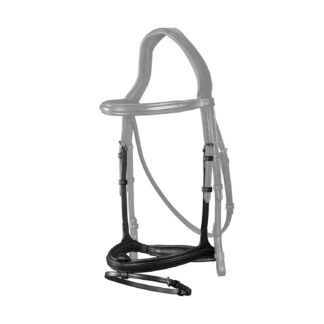 Dyon Reithalfter englisch*