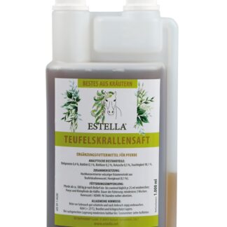 ESTELLA Teufelskrallensaft 1 L*