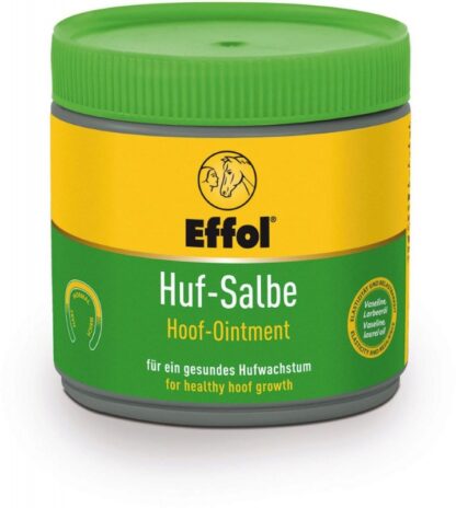 Effol Huf Salbe grün*