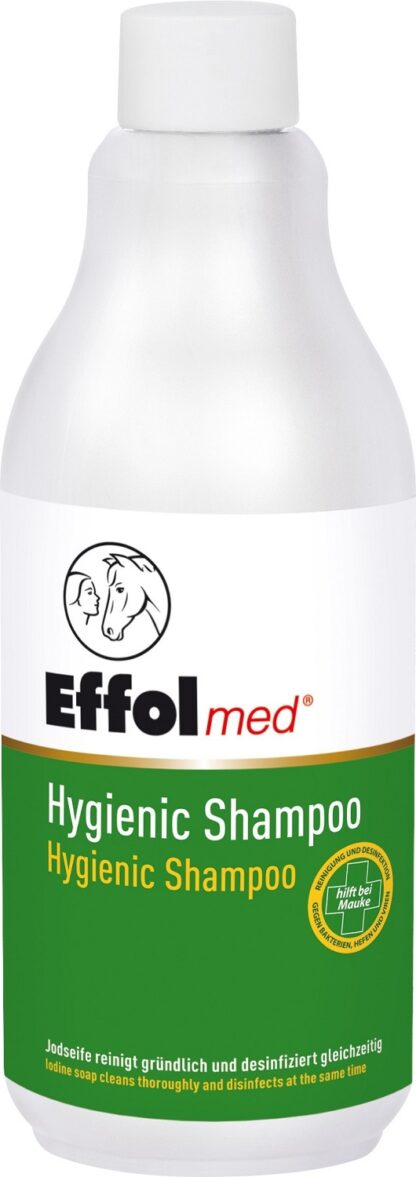 Effol med Hygienic Shampoo*